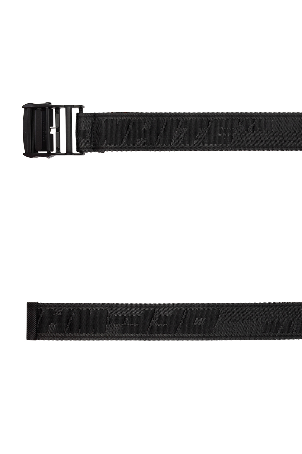 Off white best sale belt 150 cm